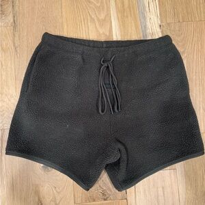 Essentials Fear of God Fleece Shorts